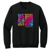 Heavy Blend Crewneck Sweatshirt Thumbnail