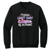 Heavy Blend Crewneck Sweatshirt Thumbnail