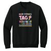 Heavy Blend Crewneck Sweatshirt Thumbnail