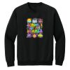 Heavy Blend Crewneck Sweatshirt Thumbnail