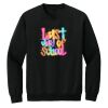Heavy Blend Crewneck Sweatshirt Thumbnail