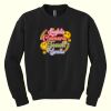 Youth Heavy Blend Crewneck Sweatshirt Thumbnail