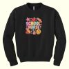 Youth Heavy Blend Crewneck Sweatshirt Thumbnail