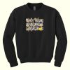 Youth Heavy Blend Crewneck Sweatshirt Thumbnail
