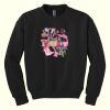Youth Heavy Blend Crewneck Sweatshirt Thumbnail