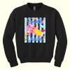 Youth Heavy Blend Crewneck Sweatshirt Thumbnail