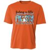 Cooling Performance Short Sleeve Tee Thumbnail