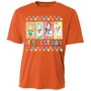 Cooling Performance Short Sleeve Tee Thumbnail