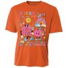 Cooling Performance Short Sleeve Tee Thumbnail