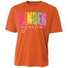Cooling Performance Short Sleeve Tee Thumbnail