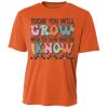 Cooling Performance Short Sleeve Tee Thumbnail