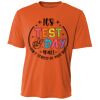 Cooling Performance Short Sleeve Tee Thumbnail