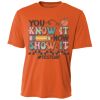 Cooling Performance Short Sleeve Tee Thumbnail