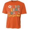 Cooling Performance Short Sleeve Tee Thumbnail