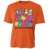 Cooling Performance Short Sleeve Tee Thumbnail