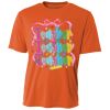 Cooling Performance Short Sleeve Tee Thumbnail