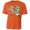 Cooling Performance Short Sleeve Tee Thumbnail