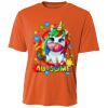 Cooling Performance Short Sleeve Tee Thumbnail