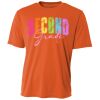 Cooling Performance Short Sleeve Tee Thumbnail