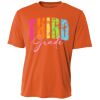 Cooling Performance Short Sleeve Tee Thumbnail