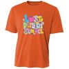 Cooling Performance Short Sleeve Tee Thumbnail