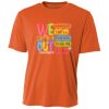 Cooling Performance Short Sleeve Tee Thumbnail