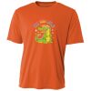 Cooling Performance Short Sleeve Tee Thumbnail