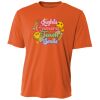 Adult Cooling Performance Short Sleeve Tee Thumbnail