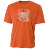 Adult Cooling Performance Short Sleeve Tee Thumbnail