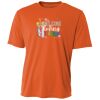 Adult Cooling Performance Short Sleeve Tee Thumbnail
