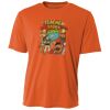Adult Cooling Performance Short Sleeve Tee Thumbnail