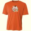 Adult Cooling Performance Short Sleeve Tee Thumbnail