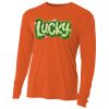 Cooling Performance Long Sleeve Tee Thumbnail