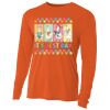 Cooling Performance Long Sleeve Tee Thumbnail
