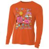 Cooling Performance Long Sleeve Tee Thumbnail