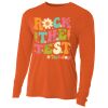 Cooling Performance Long Sleeve Tee Thumbnail