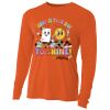Cooling Performance Long Sleeve Tee Thumbnail