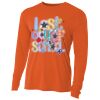 Cooling Performance Long Sleeve Tee Thumbnail