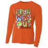 Cooling Performance Long Sleeve Tee Thumbnail