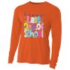 Cooling Performance Long Sleeve Tee Thumbnail