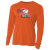 Cooling Performance Long Sleeve Tee Thumbnail