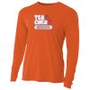 Cooling Performance Long Sleeve Tee Thumbnail