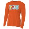 Cooling Performance Long Sleeve Tee Thumbnail