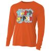 Cooling Performance Long Sleeve Tee Thumbnail