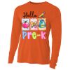 Cooling Performance Long Sleeve Tee Thumbnail