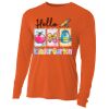 Cooling Performance Long Sleeve Tee Thumbnail