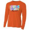 Cooling Performance Long Sleeve Tee Thumbnail