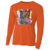 Cooling Performance Long Sleeve Tee Thumbnail