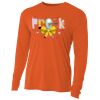 Cooling Performance Long Sleeve Tee Thumbnail