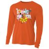 Cooling Performance Long Sleeve Tee Thumbnail